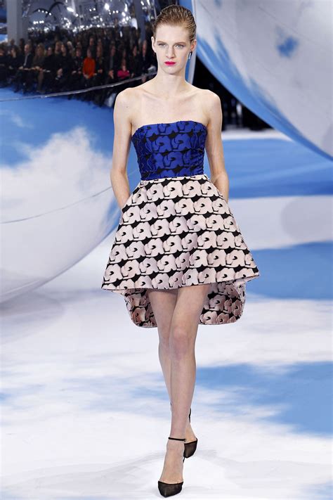 dior fall 2013|christian dior runway fashion.